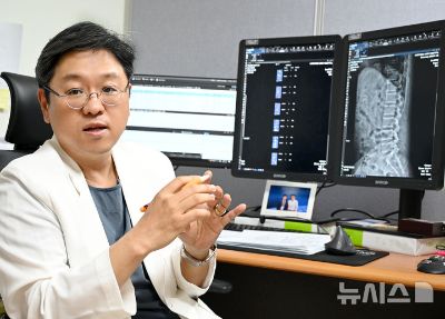 "병명 몰라 수년간 병원 전전"…AI, 6초만에 진단